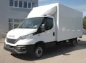 IVECO Daily 35 S 16H Kasten