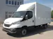 IVECO Daily 35 S 16H Kasten