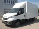 IVECO Daily 35 S 16H Kasten