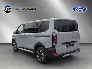 FORD Tourneo Custom 320 L1 2.0 EcoBlue AWD Active