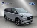 FORD Tourneo Custom 320 L1 2.0 EcoBlue AWD Active