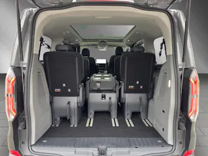 FORD Tourneo Custom 320 L1 2.0 EcoBlue AWD Active