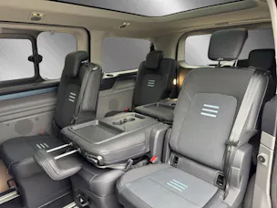 FORD Tourneo Custom 320 L1 2.0 EcoBlue AWD Active