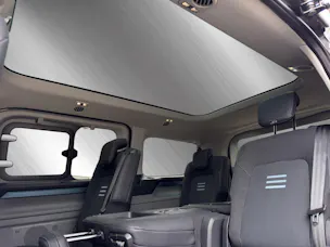 FORD Tourneo Custom 320 L1 2.0 EcoBlue AWD Active