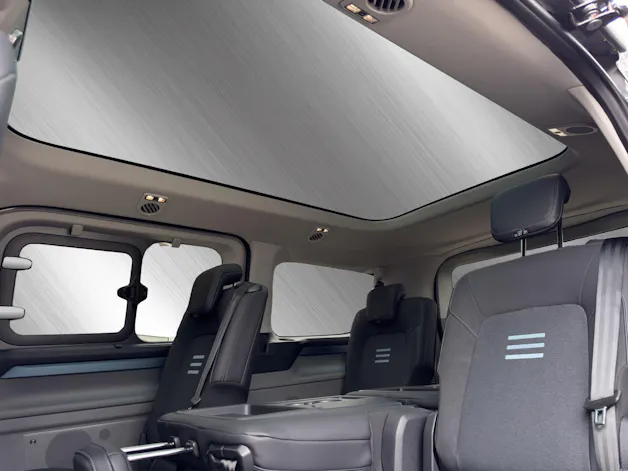 FORD Tourneo Custom 320 L1 2.0 EcoBlue AWD Active