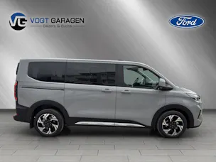 FORD Tourneo Custom 320 L1 2.0 EcoBlue AWD Active