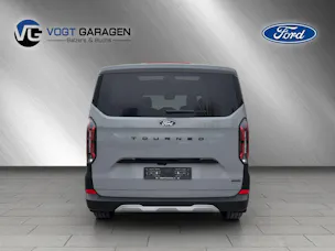 FORD Tourneo Custom 320 L1 2.0 EcoBlue AWD Active