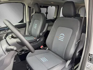 FORD Tourneo Custom 320 L1 2.0 EcoBlue AWD Active