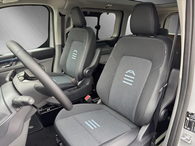 FORD Tourneo Custom 320 L1 2.0 EcoBlue AWD Active