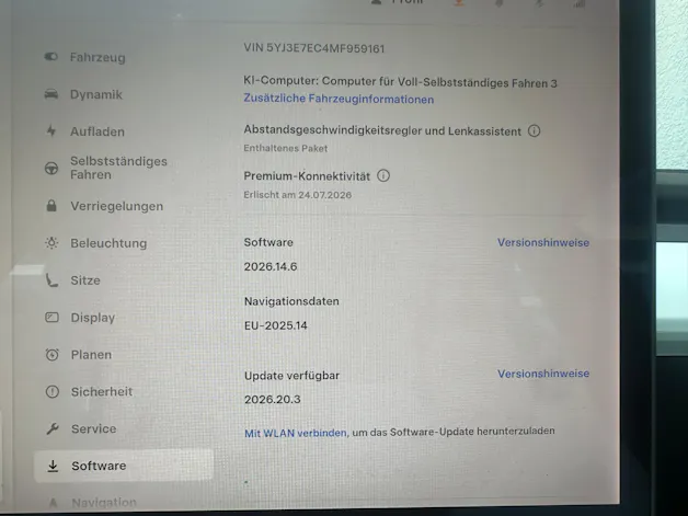 Tesla Model 3 Performance Dual Motor AWD