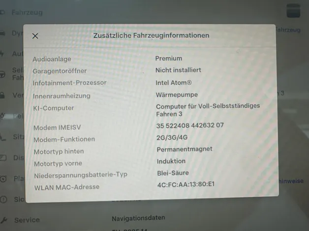 Tesla Model 3 Performance Dual Motor AWD