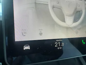 Tesla Model 3 Performance Dual Motor AWD