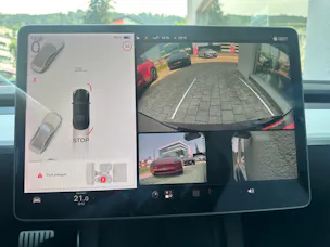 Tesla Model 3 Performance Dual Motor AWD