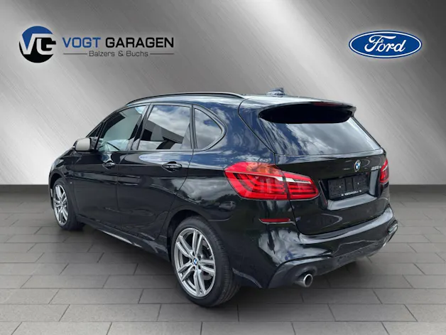 BMW 225xe Active Tourer