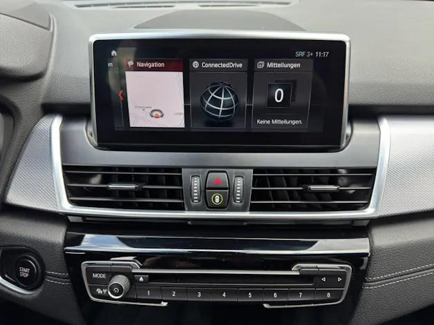 BMW 225xe Active Tourer