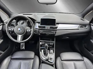 BMW 225xe Active Tourer