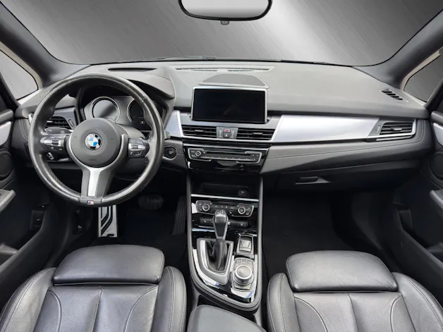 BMW 225xe Active Tourer