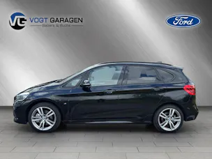 BMW 225xe Active Tourer
