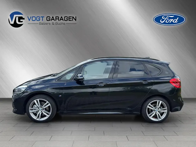 BMW 225xe Active Tourer