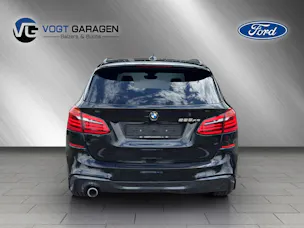 BMW 225xe Active Tourer