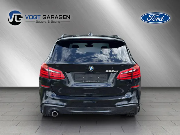 BMW 225xe Active Tourer