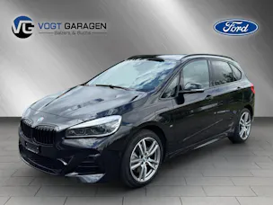 BMW 225xe Active Tourer