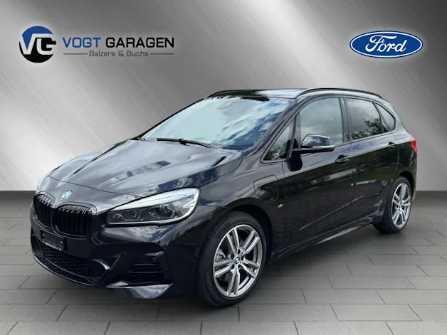 BMW 225xe Active Tourer