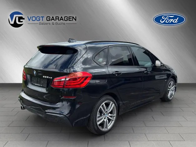 BMW 225xe Active Tourer