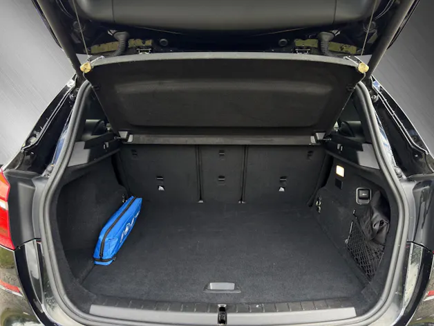 BMW 225xe Active Tourer