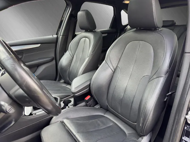 BMW 225xe Active Tourer