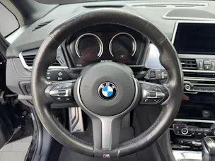 BMW 225xe Active Tourer