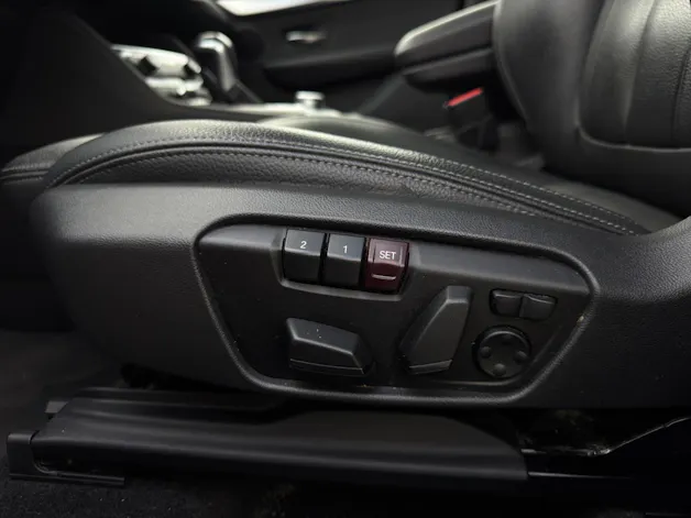 BMW 225xe Active Tourer