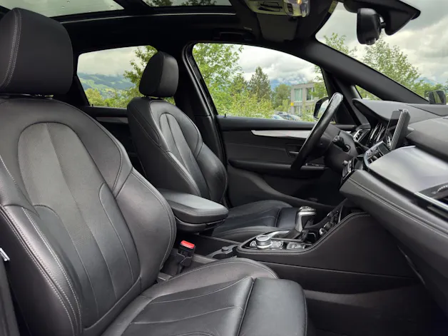 BMW 225xe Active Tourer