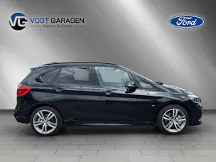 BMW 225xe Active Tourer