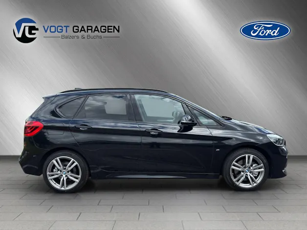 BMW 225xe Active Tourer