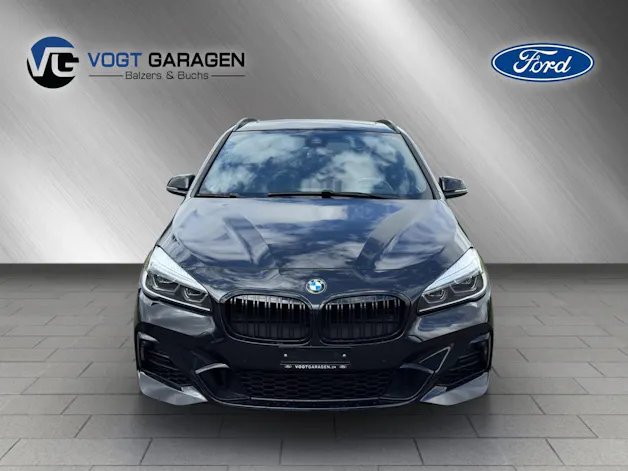BMW 225xe Active Tourer