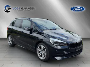 BMW 225xe Active Tourer