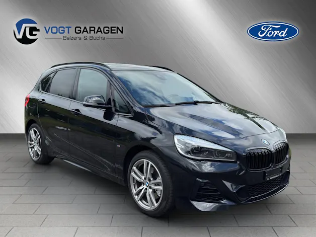 BMW 225xe Active Tourer
