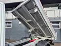 IVECO 35 C 14H D Drei-Seiten-Kipper mit AHK