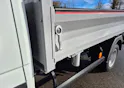 IVECO 35 C 14H D Drei-Seiten-Kipper mit AHK