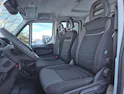 IVECO 35 C 14H D Drei-Seiten-Kipper mit AHK