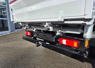 IVECO 35 C 14H D Drei-Seiten-Kipper mit AHK