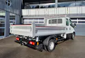 IVECO 35 C 14H D Drei-Seiten-Kipper mit AHK
