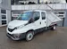 IVECO 35 C 14H D Drei-Seiten-Kipper mit AHK