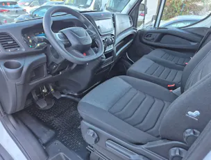 IVECO 35 C 14H D Drei-Seiten-Kipper mit AHK