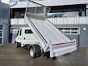 IVECO 35 C 14H D Drei-Seiten-Kipper mit AHK