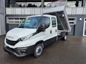 IVECO 35 C 14H D Drei-Seiten-Kipper mit AHK