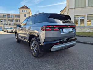 JEEP Compass 1.2 T e-Hybrid First Edition
