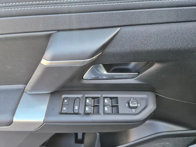 JEEP Compass 1.2 T e-Hybrid First Edition