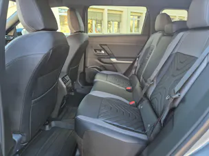 JEEP Compass 1.2 T e-Hybrid First Edition